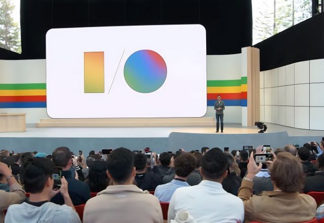 Imagem da noticia IA que conversa com você e mais: o que foi novidade no Google I/O 2024?