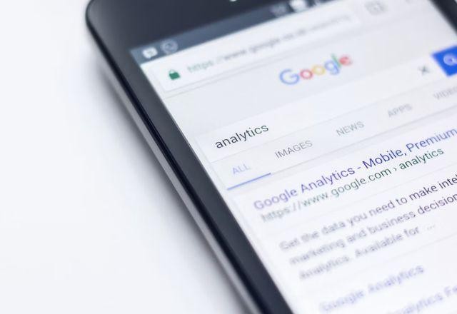 Imagem da noticia União Europeia pode exigir que Google venda parte da empresa de anúncios