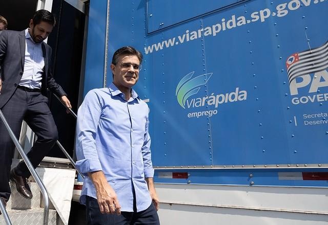 Imagem da noticia Qualifica Samba abre 1,8 mil vagas de cursos profissionalizantes