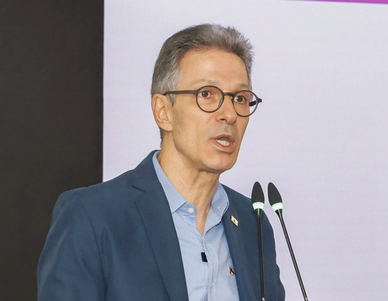 Imagem da noticia O prazo do PL para Zema decidir se aceita ser vice de Flávio Bolsonaro