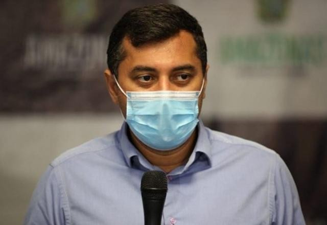 Imagem da noticia Renan Calheiros inclui governador do Amazonas em lista de indiciados