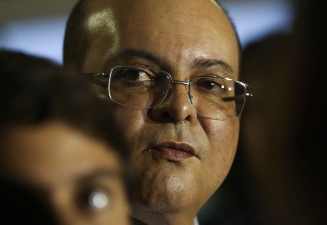 Imagem da noticia Governador do DF bancou Anderson mesmo após atos golpistas de dezembro