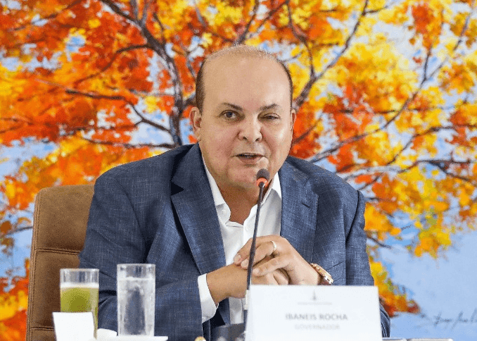 Imagem da noticia Caso Master faz ala do PL se distanciar de Ibaneis Rocha