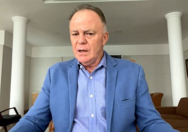 Imagem da noticia Chuvas no Espírito Santo: reconstrução de municípios afetados vai custar R$ 783 milhões, diz governador