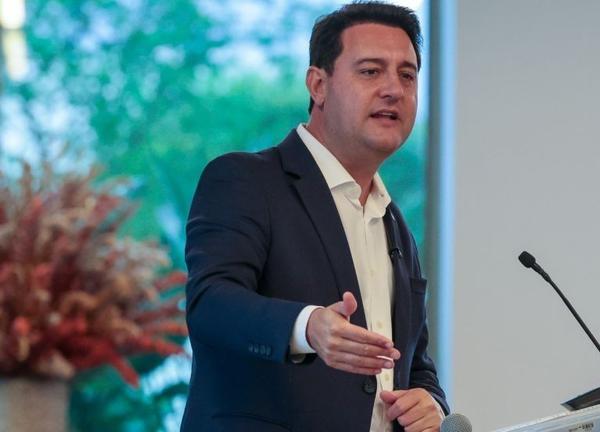 Imagem da notícia: Desistência de Ratinho Junior em disputar a Presidência pega lideranças do PSD de surpresa