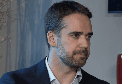 Eduardo Leite oficializa pré-candidatura à Presidência pelo PSD Eduardo Leite oficializa pré-candidatura à Presidência pelo PSD