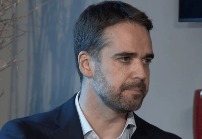 Eduardo Leite oficializa pré-candidatura à Presidência pelo PSD Eduardo Leite oficializa pré-candidatura à Presidência pelo PSD