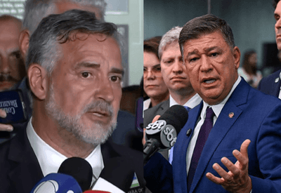 Planalto monta operação para evitar derrota no fim da CPMI do INSS Planalto monta operação para evitar derrota no fim da CPMI do INSS