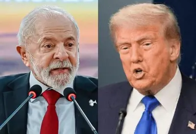 Lula terá "carta na manga" com Trump após aprovação do PL dos Minerais Críticos, defende autor do projeto Lula terá "carta na manga" com Trump após aprovação do PL dos Minerais Críticos, defende autor do projeto