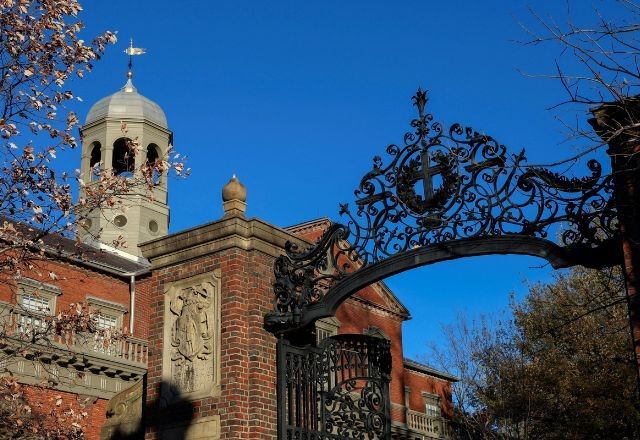 Imagem da noticia Governo Trump abre novas investigações contra Harvard