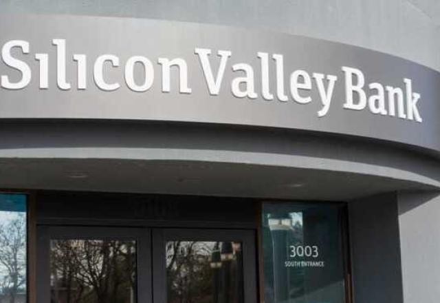 Imagem da noticia Em segunda maior falência bancária dos EUA, Silicon Valley encerra atividades