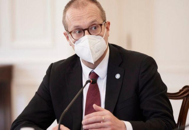 Imagem da noticia Europa pode viver trégua de covid e chegar ao fim da pandemia, diz OMS