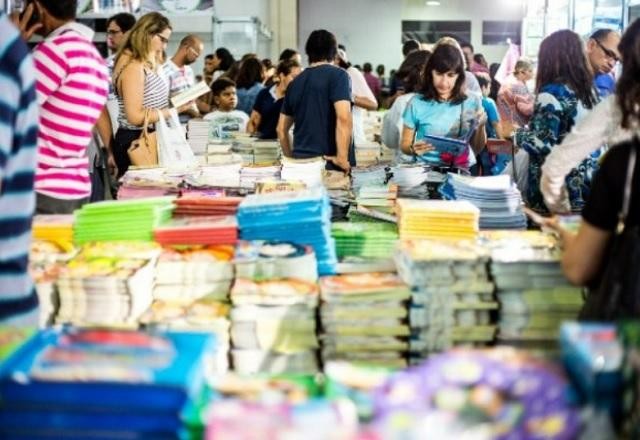 Imagem da noticia Vendas no varejo cresceram 0,7% em julho, diz IBGE