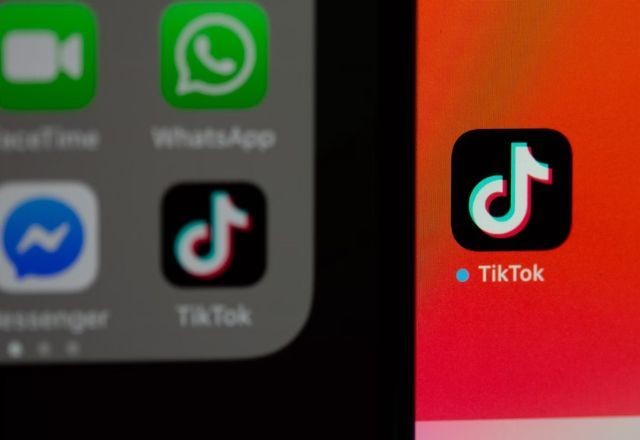 Imagem da noticia Lei para banir TikTok avança no Congresso dos Estados Unidos