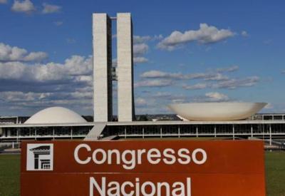 Governo entrega LDO de 2024 nesta 6ª feira ao Congresso Governo entrega LDO de 2024 nesta 6ª feira ao Congresso