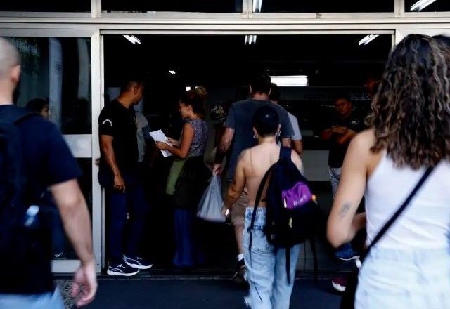 Imagem da noticia CNU 2025: governo faz alerta sobre golpe envolvendo segunda edição do "Enem dos concursos"