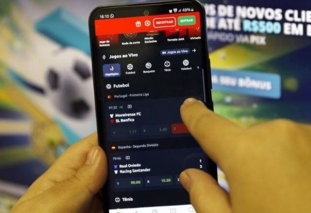 Imagem da noticia Governo regulamenta fiscalização de bets para evitar fraudes e acesso de menores de idade