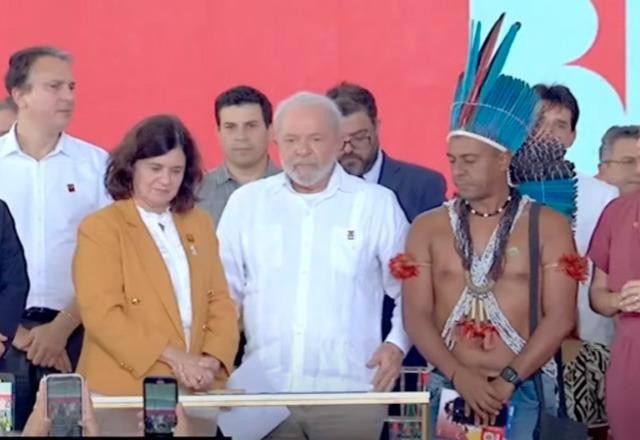 Imagem da noticia Governo relança e amplia o Farmácia Popular; veja mudanças