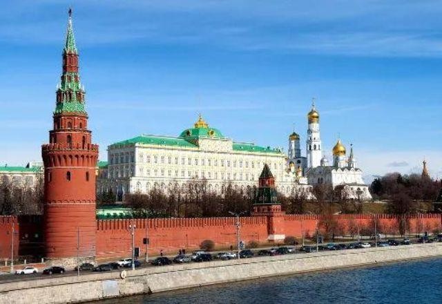 Imagem da noticia Rússia repudia Alemanha por reconhecer fome de 1933 como genocídio