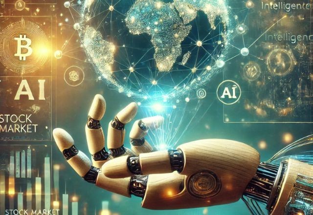 Imagem da noticia Inteligência artificial, lucro em potencial ou armadilha corporativa?