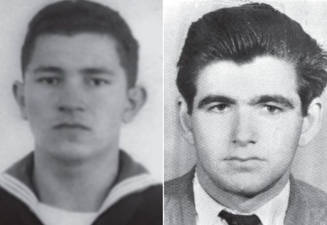 Imagem da noticia Restos mortais de dois desaparecidos políticos da ditadura são identificados na vala de Perus