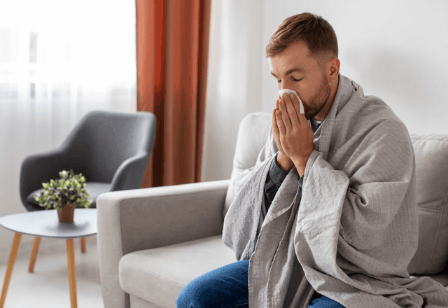 Imagem da noticia Uma gripe pode afetar seu coração? Entenda os riscos da miocardite viral