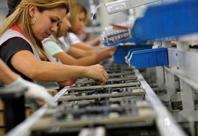 Imagem da noticia Mais de 80% das indústrias não têm áreas dedicadas à igualdade de gênero