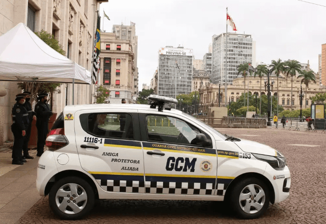 Imagem da noticia Governo lança programa para fortalecer Guardas Municipais e integração na segurança pública