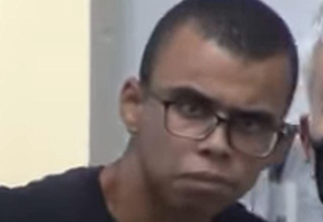Imagem da noticia Justiça de SP condena jovem que matou gamer a 14 anos de prisão