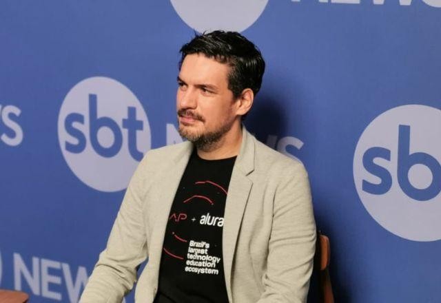 Imagem da noticia Diretor de MBA da FIAP fala sobre a formação de líderes de transformação digital