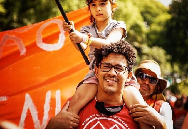 Imagem da noticia Militante do MTST vai comandar inédita Secretaria Nacional das Periferias