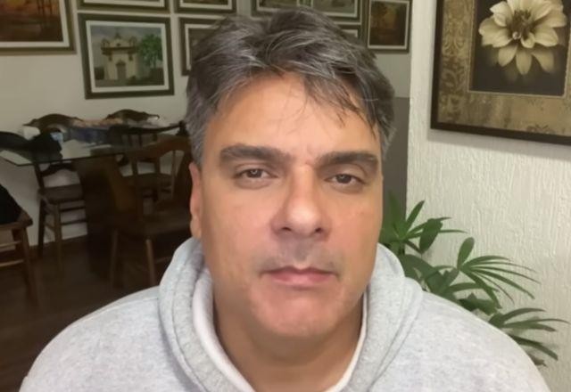 Imagem da noticia Guilherme de Pádua pediu perdão a Glória Perez antes de morrer; assista