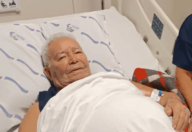 Imagem da noticia Próstata aumentada: Como funciona cirurgia minimamente invasiva para o problema?