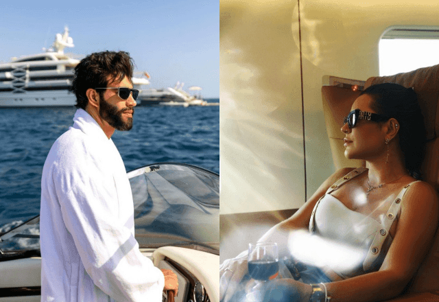 Imagem da noticia Deolane e Gusttavo Lima: saiba próximos passos da investigação e o vai e vem da Justiça