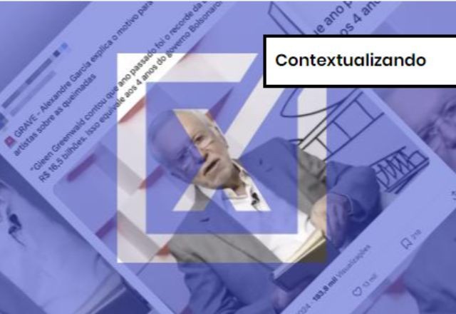 Imagem da noticia CONTEXTUALIZANDO: Há diferença entre os valores que são aprovados e os que são captados por projetos via Lei Rouanet; entenda