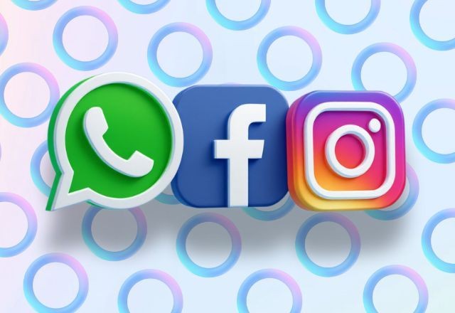 Imagem da noticia Como remover a Meta AI do WhatsApp, Instagram e Facebook?
