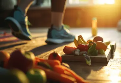 O que você come pode estar inflamando seu corpo e roubando sua energia O que você come pode estar inflamando seu corpo e roubando sua energia