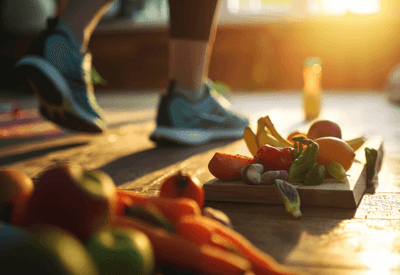 O que você come pode estar inflamando seu corpo e roubando sua energia O que você come pode estar inflamando seu corpo e roubando sua energia