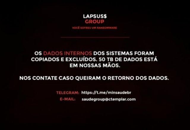 Imagem da noticia Depois de mais de 24h, aplicativo ConecteSUS ainda apresenta falhas
