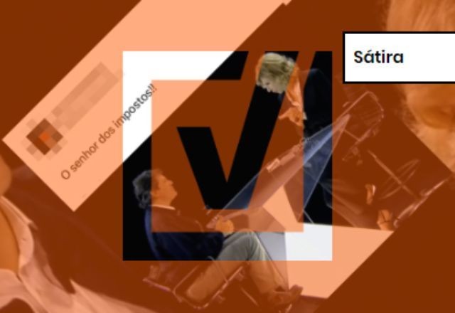 Imagem da noticia SÁTIRA: Haddad não citou taxas e impostos em entrevista a Marília Gabriela; vídeo teve áudio editado