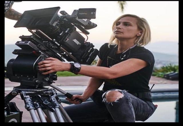 Imagem da noticia Carreira interrompida: "Halyna estava mostrando o que podia fazer", dizem amigos