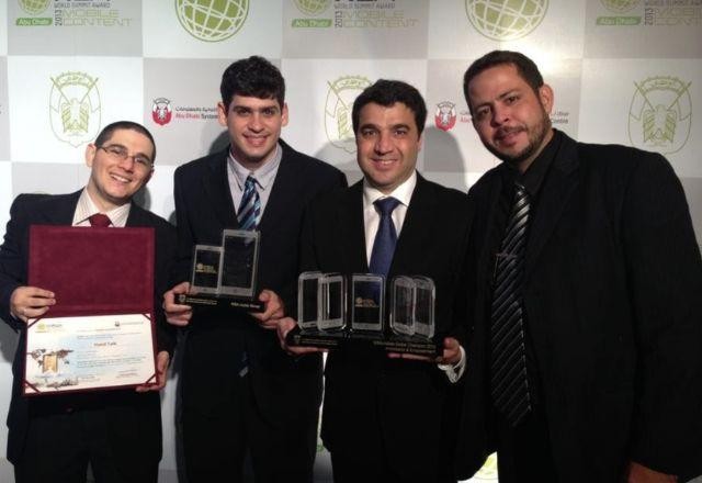 Imagem da noticia Com a saída da startup Hand Talk, Bossanova celebra 100 exits