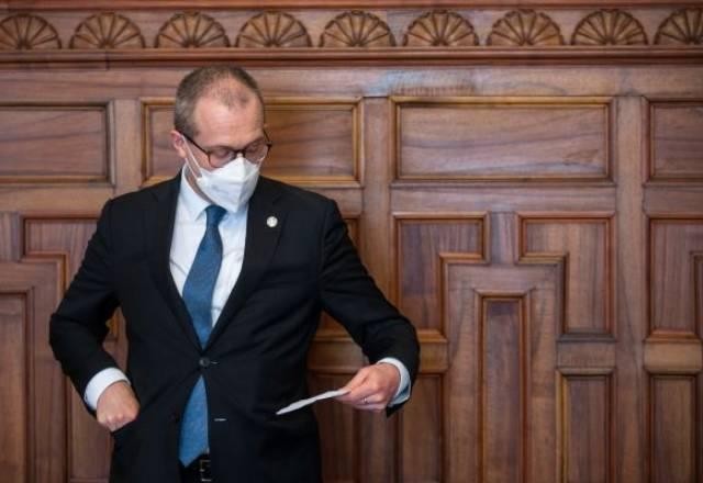 Imagem da noticia Vacinação diminui novos casos de covid-19 na Europa, diz OMS