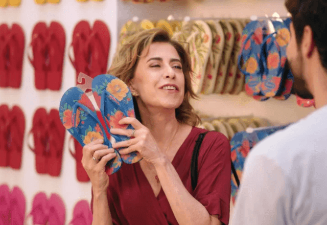 Imagem da noticia Dona da Havaianas, Alpargatas cai mais de 3% na bolsa