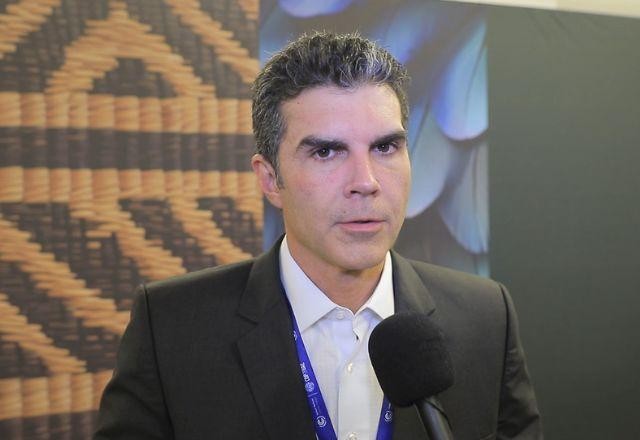 Imagem da noticia "A floresta deve estar no centro das discussões ambientais e se tornar uma commodity", diz Helder Barbalho