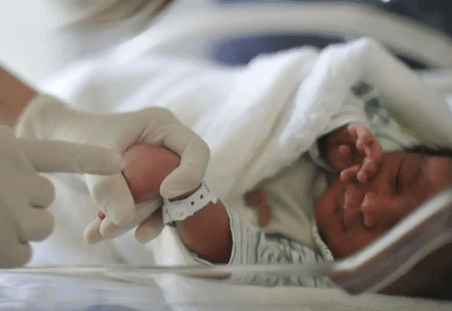 Imagem da noticia Helena, Miguel e Gael: veja os nomes mais registrados no Brasil em 2024