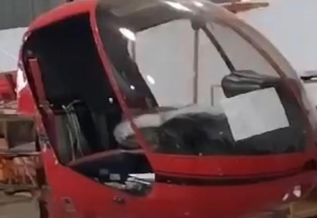 Imagem da noticia Polícia Federal desarticula logística do garimpo ilegal em Roraima