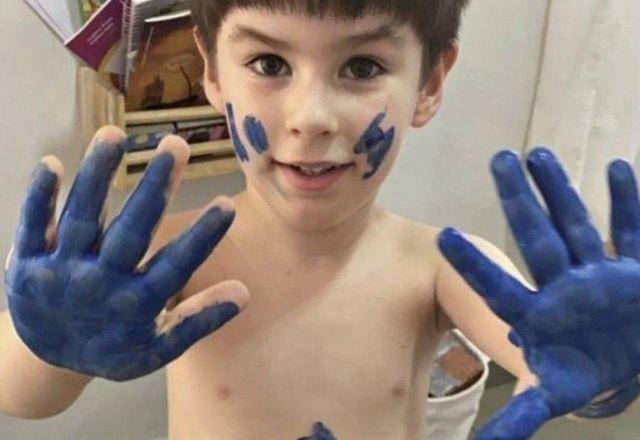 Imagem da noticia Sancionada lei Henry Borel, que eleva pena para crimes contra menores
