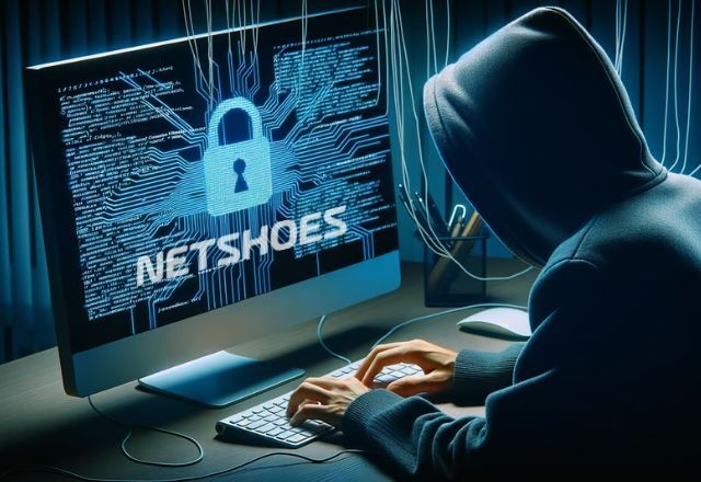Imagem da noticia Dados de 38 milhões de clientes da Netshoes são roubados por hacker