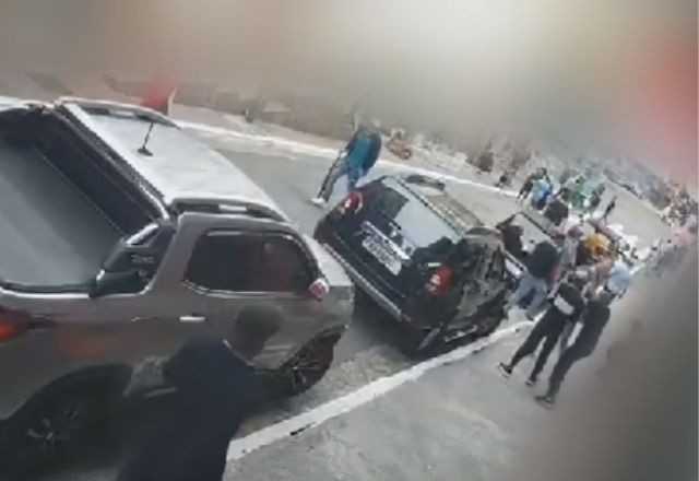 Imagem da noticia Consulado presta apoio aos familiares do holandês que morreu no centro de São Paulo